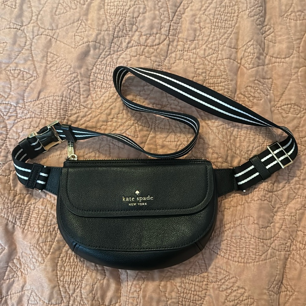 Kate Spade Fanny Pack Crossbody